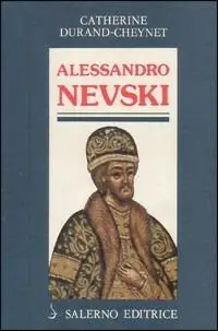Saldi Alessandro Nevski‘ o il Sole della Russia