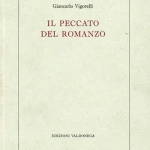Il peccato del romanzo Consegna Rapida
