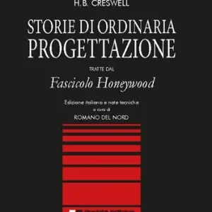 Compra Adesso Storie di ordinaria progettazione. Fascicolo honeywood
