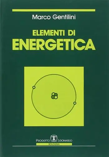 Elementi di energetica Promozione