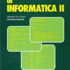 Fondamenti di informatica 2 Acquista Ora