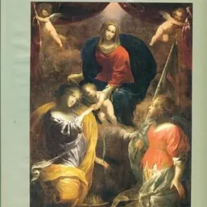 Popolare Pietro Ricchi pittore. Catalogo