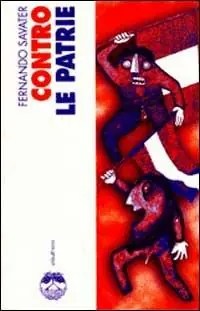Acquista Ora Contro le patrie