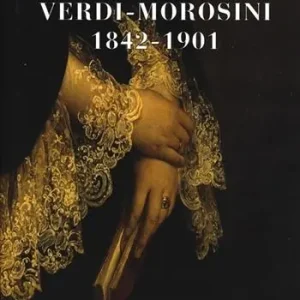 Carteggio Verdi-Morosini 1842-1901 Professionale