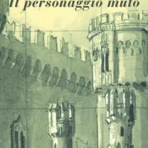 Il personaggio muto Scelto Dai Clienti
