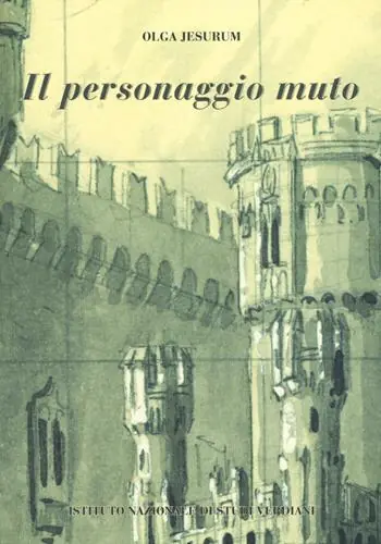 Il personaggio muto Scelto Dai Clienti