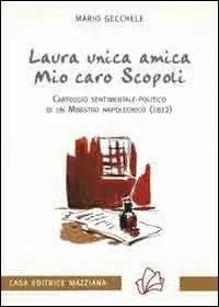 Laura unica amica, mio caro Scopoli Popolare