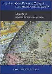 Con Dante e Cusano alla ricerca della verità Compra Adesso