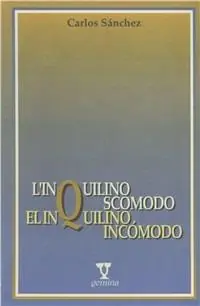 L‘ inquilino scomodo-El inquilino incomodo Promo Stagionale