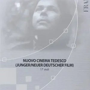 Ordina Subito Nuovo cinema tedesco (Junger/neuer deutscher film). Vol. 17 Studi