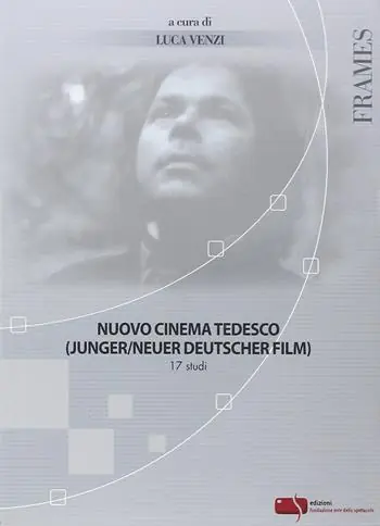 Ordina Subito Nuovo cinema tedesco (Junger/neuer deutscher film). Vol. 17 Studi