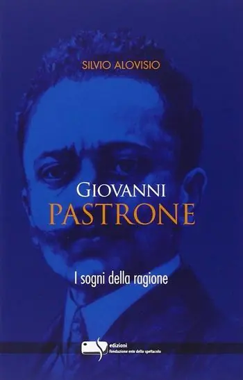 Sconto Giovanni Pastrone. I sogni della ragione