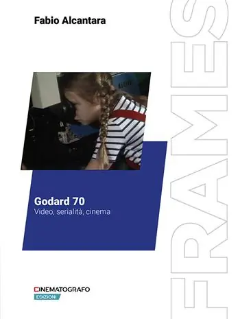 Godard 70. Video, serialità, cinema Prezzo Ridotto