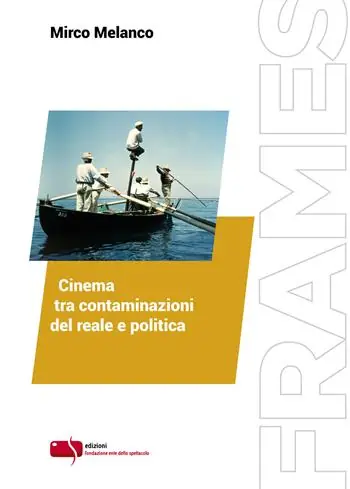 Nuova Collezione Cinema tra contaminazioni del reale e politica