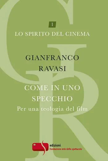 Come in uno specchio. Per una teologia del film Quantità Limitata