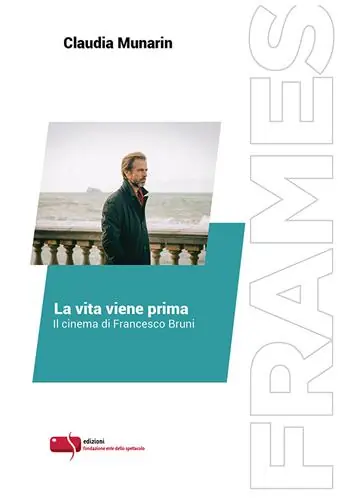 Spedizione Espresso La vita viene prima. Il cinema di Francesco Bruni. Ediz. critica