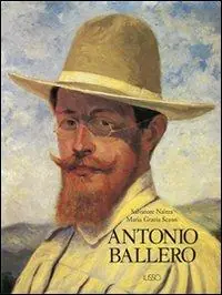 Antonio Ballero Più Venduto