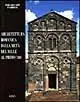 Architettura romanica dalla metà del Mille al primo ‘300 Soddisfatti O Rimborsati
