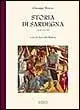 Storia di Sardegna. Vol. 2 Spedito Oggi