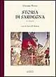 Storia di Sardegna. Vol. 3 Offerta Del Giorno