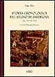 Storia cronologica del Regno di Sardegna. Dal 1637 al 1672 Super Prezzo