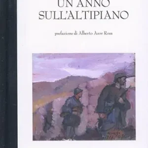 Offerta Del Giorno Un anno sull‘altipiano