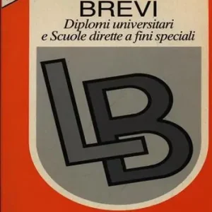 Lauree brevi ‘97 A Buon Prezzo