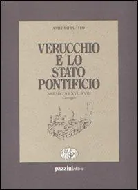 Bestseller Verucchio e lo Stato pontificio nei secoli XVII-XVIII. Carteggio