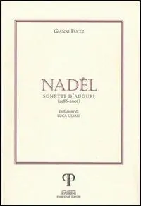Bestseller Nadêl. Sonetti d‘auguri