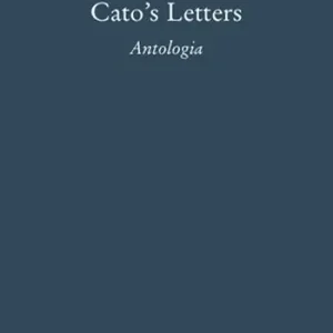 Cato‘s letters Prezzo Basso