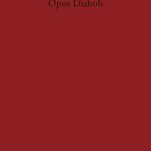 Bestseller Opus diaboli