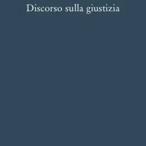 Discorso sulla giustizia Pagamento Sicuro