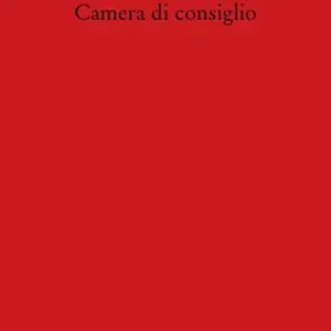 Esclusivo Camera di consiglio