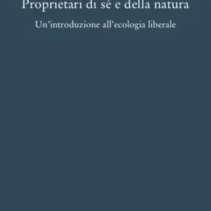 Proprietari di sé e della natura Pagamento Sicuro