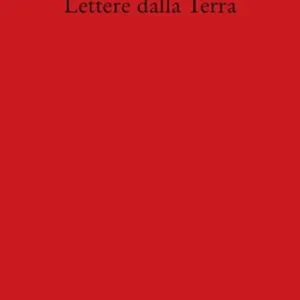 Lettere dalla terra Prezzo Scontato