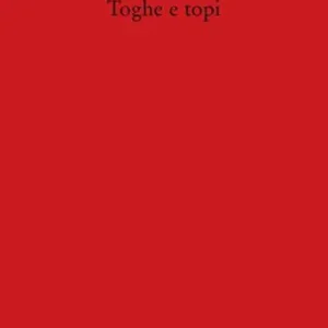 Toghe e topi Economico