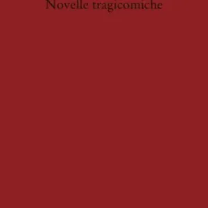 Saldi Novelle tragicomiche