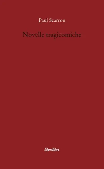Saldi Novelle tragicomiche