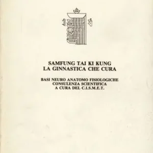 Prezzo Ridotto Sam fung tai ki kung. La ginnastica che cura