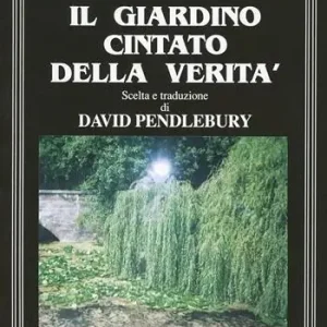 Giardino cintato della verità Miglior Prezzo
