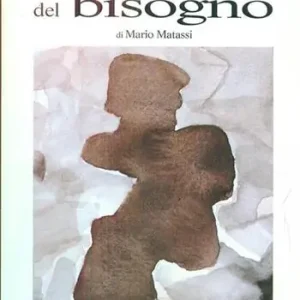 Il bisogno del bisogno Sconto