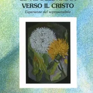 Le vie dell‘anima verso il Cristo. Esperienze del soprasensibile Economico