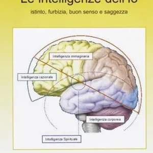 Super Prezzo Le intelligenze dell‘io. Istinto, furbizia, buon senso e saggezza