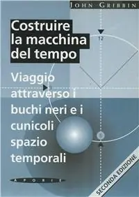Ordina Subito Costruire la macchina del tempo