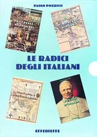 Saldi Le radici degli italiani