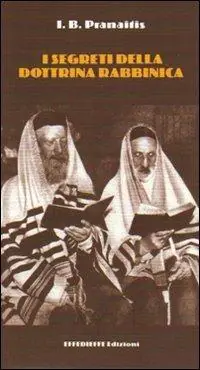 I segreti della dottrina rabbinica Subito Disponibile