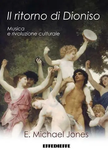 Il ritorno di Dioniso Prezzo Conveniente