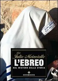 L‘ebreo nel mistero della storia Occasione