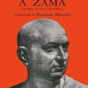 Da Canne a Zama. Storia di una vittoria Ordina Subito