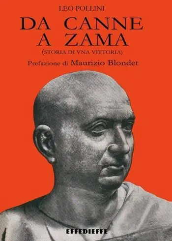 Da Canne a Zama. Storia di una vittoria Ordina Subito